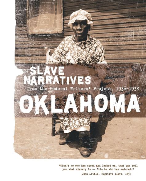 You may copy it, give it away or re-use it under the terms of the Project. . Slave narrative project